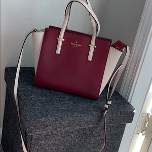 Kate spade Crossbody